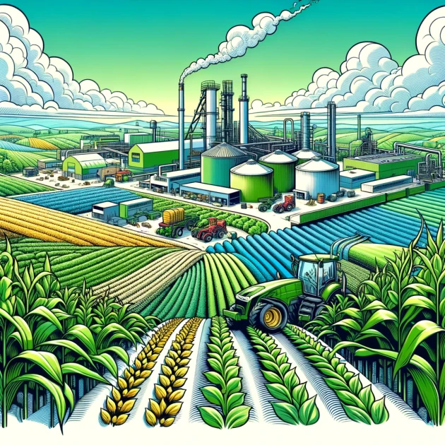 Les droits humains bafoués dans l'industrie agroalimentaire : un impact sur l'environnement et la santé publique