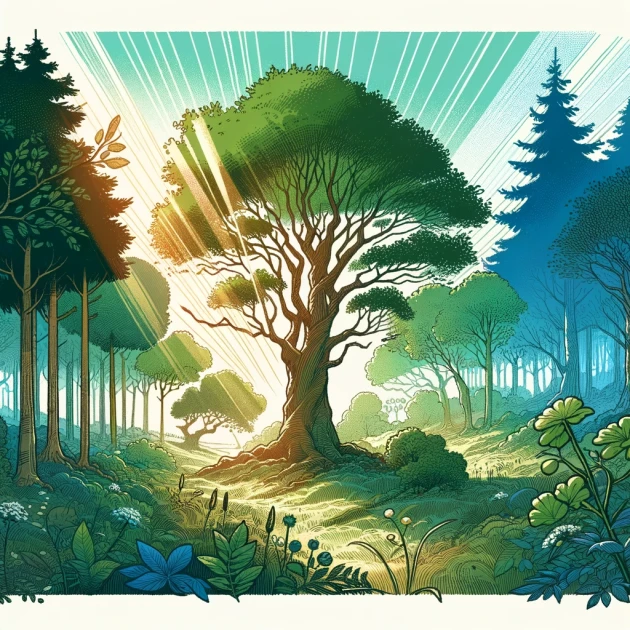 Les forêts et la santé : comment bénéficier de la sylvothérapie au quotidien