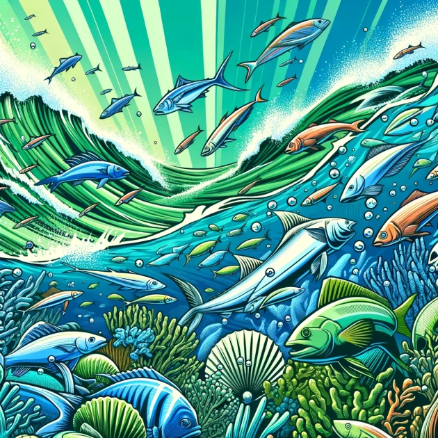 Lutter contre la surpêche : enjeu majeur pour les océans