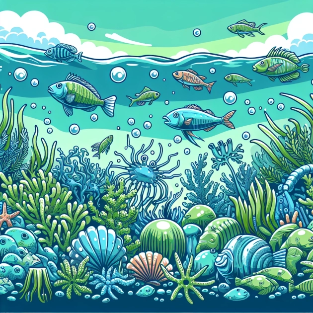 Poissons invasifs : comment les reconnaître et agir efficacement pour préserver la biodiversité marine locale ?