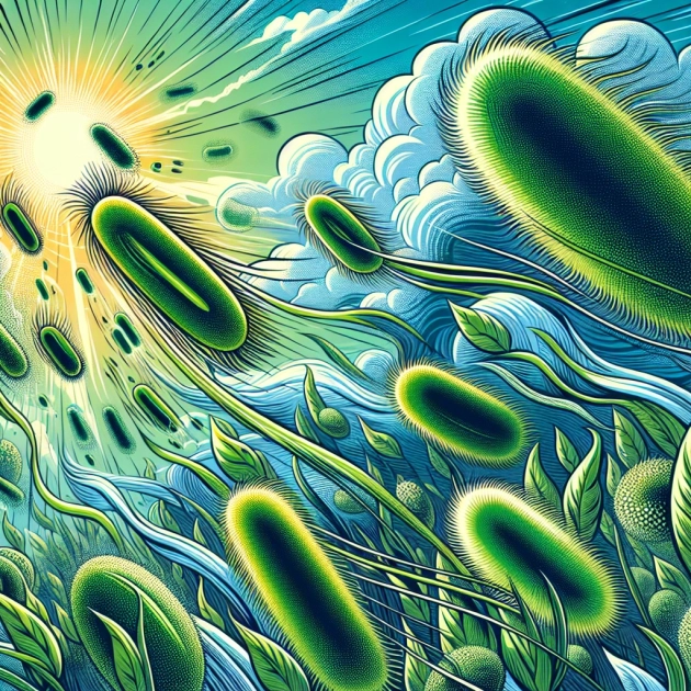 Pollen et réchauffement climatique : la durée des saisons polliniques s'allonge-t-elle vraiment sous l'effet du climat ?
