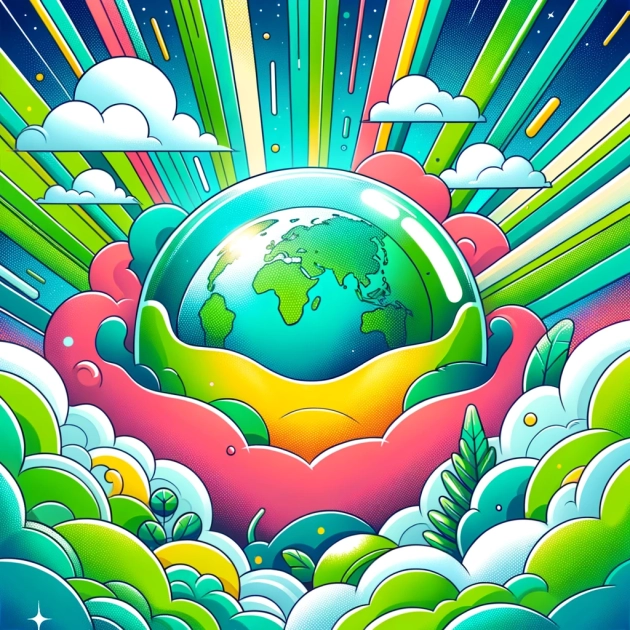 Prévention du cancer de la peau: importance de la réduction de l'ozone
