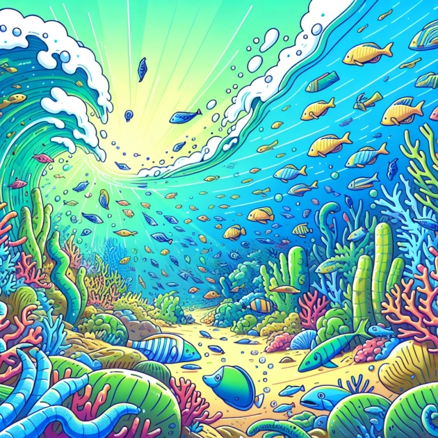 Protection des récifs coralliens : le succès inattendu du bouturage de coraux dans les eaux des Caraïbes