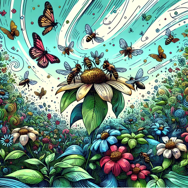 Restauration écologique : comment choisir des plantes mellifères pour préserver les pollinisateurs locaux