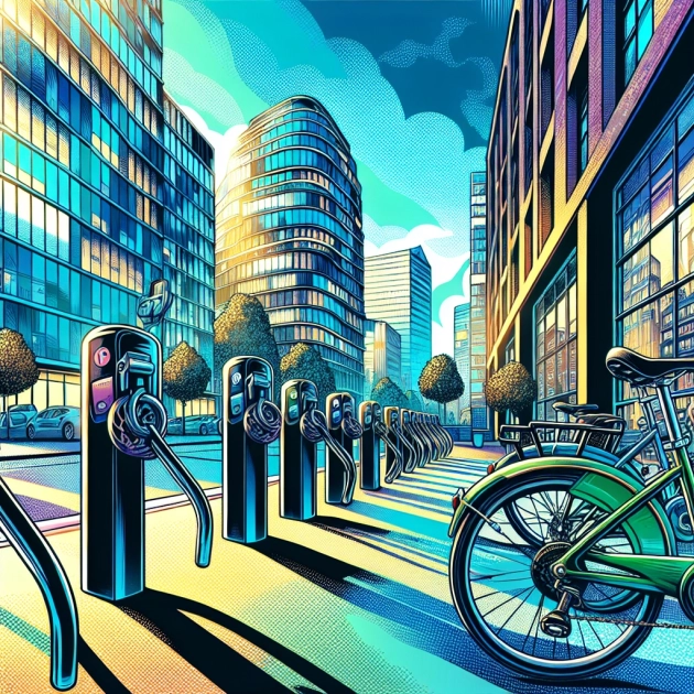 Stationnement vélo en ville : conseils pratiques pour sécuriser efficacement son deux-roues