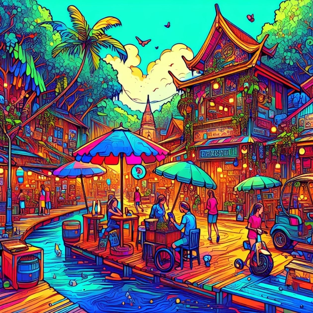 Tourisme solidaire et responsable : Comment voyager tout en soutenant concrètement l’économie locale ?
